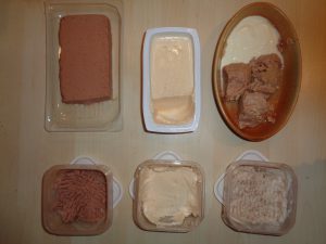 Activités excitantes demandent des récompenses apaisantes